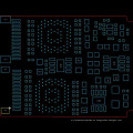 Módulo ODM de Bluetooth de baja energía, PCB del módulo Bluetooth de Bluetooth modificado para requisitos particulares fábrica